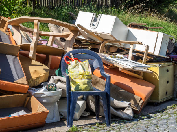 Best Garage Cleanout Services  in Timberwood Park, TX