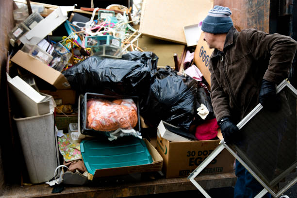 Best Commercial Cleanout Services  in Timberwood Park, TX