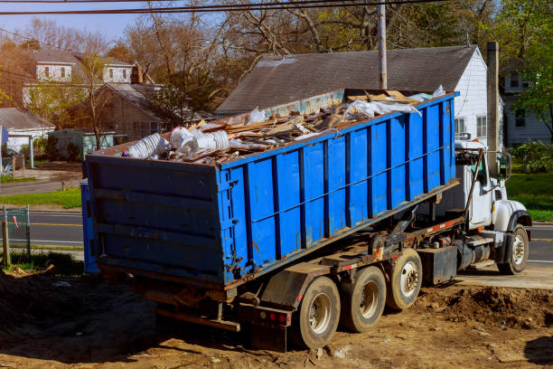 Best Construction Debris Removal  in Timberwood Park, TX