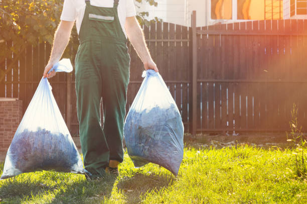 Best Construction Debris Removal  in Timberwood Park, TX
