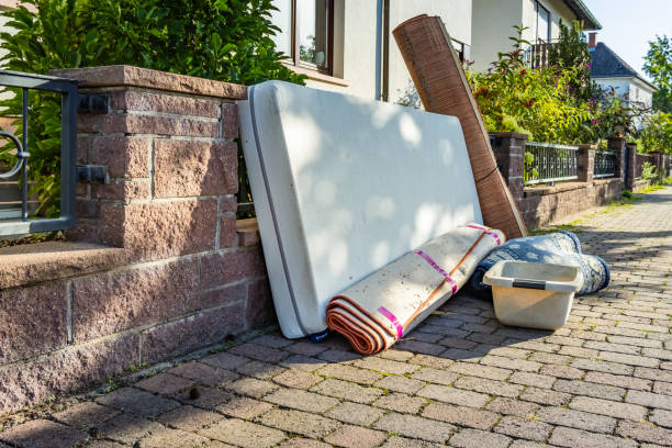 Professional Junk Removal in Timberwood Park, TX