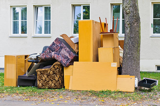 Commercial Cleanout Services in Timberwood Park, TX