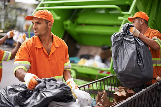 Best Junk Removal and Recycling  in Timberwood Park, TX