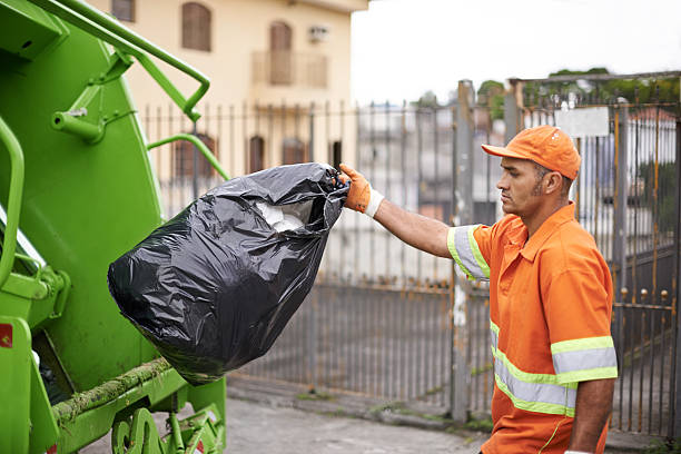 Best Garage Cleanout Services  in Timberwood Park, TX
