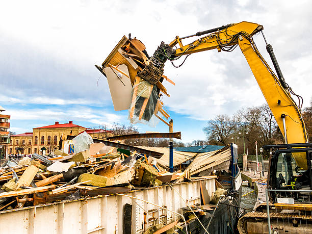 Reliable Timberwood Park, TX Junk Removal Solutions