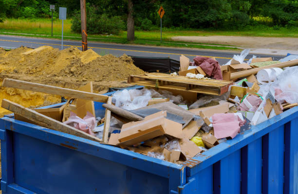 Best Basement Cleanout Services  in Timberwood Park, TX